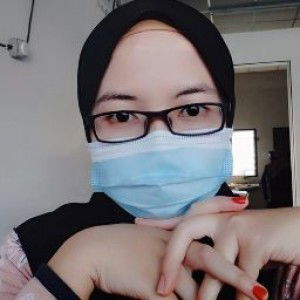 Izz zaty profile icon