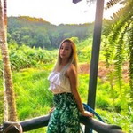 Nantika Wetchasom profile icon