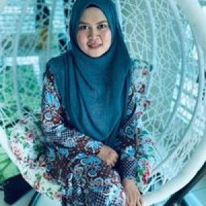 Nurain Nabila profile icon