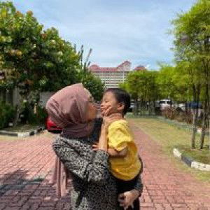 Nadiah Syaza profile icon