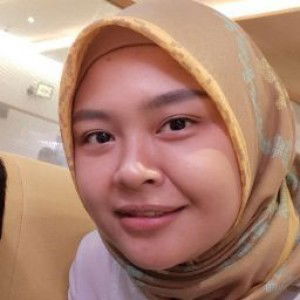 Mita Rasfina profile icon