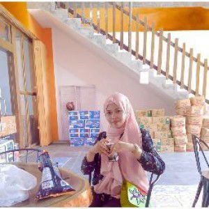 Nurul Rofika profile icon