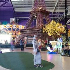 Agustin Indah Mawarni profile icon