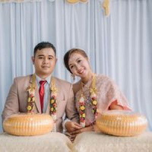 Taoty Kerdsomboon profile icon