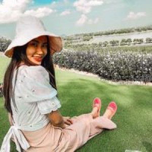 Nam Chonlaya profile icon