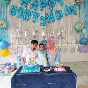 Eka Rahma profile icon