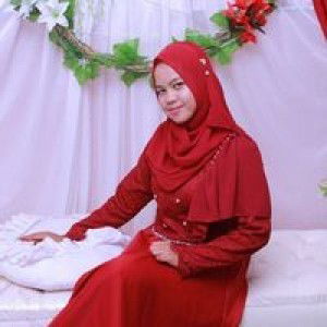 Zurratul Fitri profile icon