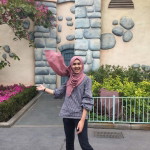 Nur Syazwani Alisha Muhammad Zudi profile icon