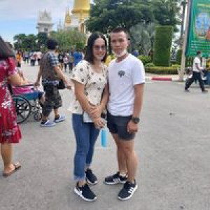 Aclhara Kitisriworapan profile icon