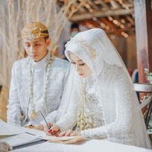 Niken Ambar Pertiwi profile icon