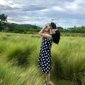 Nitcha Nin Amornchaijaroen profile icon