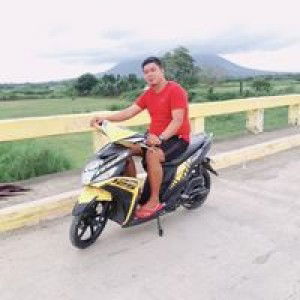 Alvin Salunga profile icon