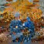 Nur Insyirah binti Zainol Abidin profile icon