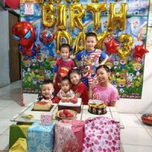 Novy Chan profile icon