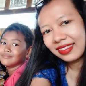 Yunico Aprillia profile icon