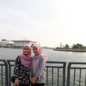 Nurul Ainaa profile icon