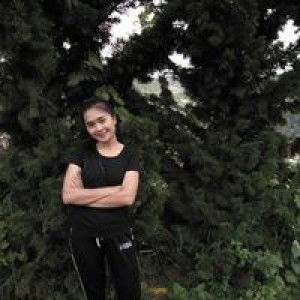 Siriporn Thornsri profile icon