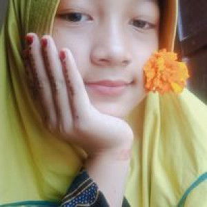 Neti Mubarokah profile icon