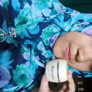 Indah Wahyuni profile icon