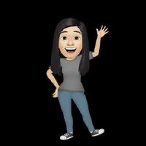 Mary Ann Flores profile icon