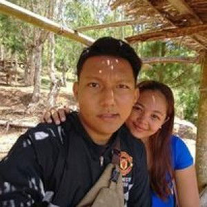 Frans Sadega profile icon