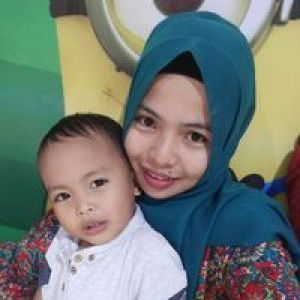 Deztie Suherny profile icon