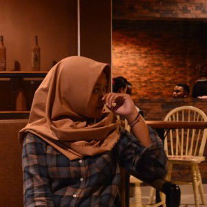 himatul aliyah profile icon