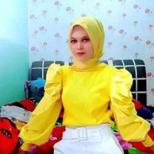 Dessy Iskandar profile icon