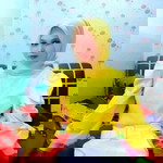 Dessy Iskandar profile icon