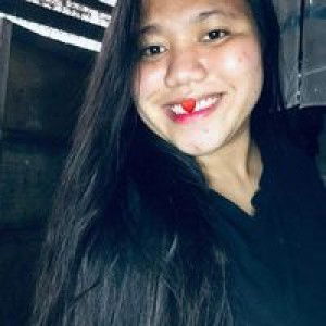 Jonahmae Barot profile icon