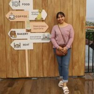 Kika Fly profile icon