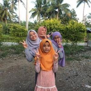 Sitinoranisah Juming profile icon