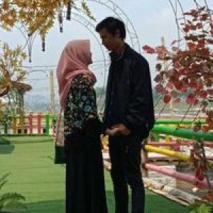 Widya Syarifah profile icon