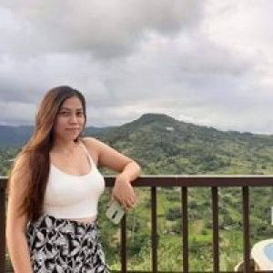 Lovely C Gracia profile icon