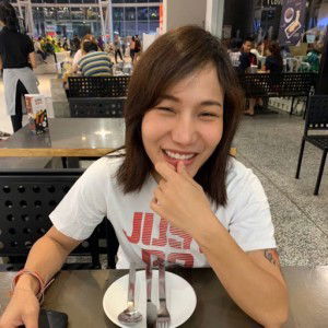 Nuttikan profile icon