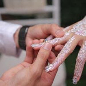 Any Fitri profile icon