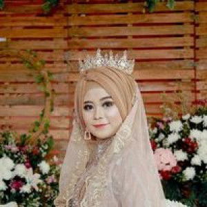 Nurwulan Syaida profile icon