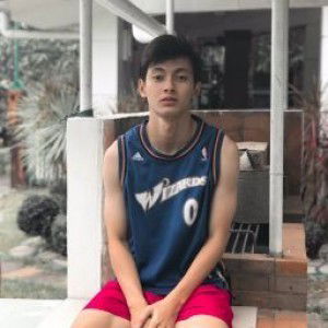 Christian Paul Santos profile icon