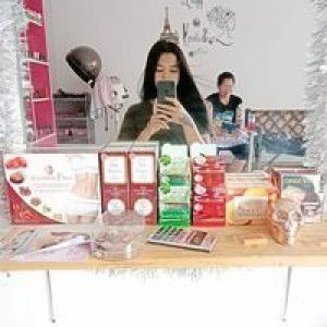 Ying Woranan profile icon