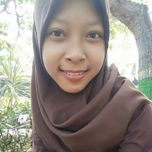Annisa Nur Fauziyah profile icon
