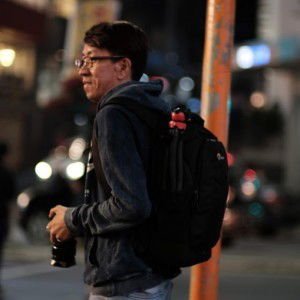 Lukas Lao profile icon