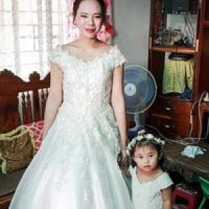 Ellaine Joy Palomo Santalisis profile icon