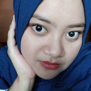 ALVINA NURWIJAYANTI profile icon