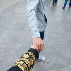 Nusaibah Aishah profile icon