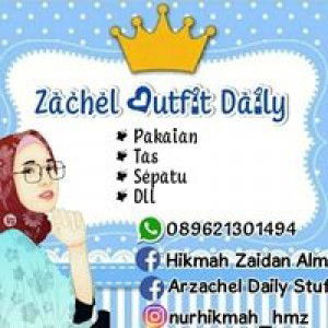 Hikmah Zaidan Al Muhyi profile icon