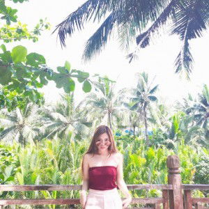 Michele Diane Naviamos profile icon