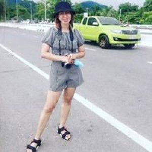 Sukanda Klinchaaem profile icon