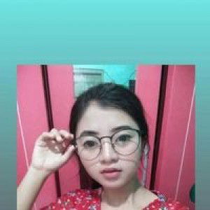 Desita Maharani profile icon