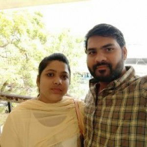 rabisha mol profile icon