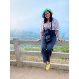 Nuengruethai Jaemsai profile icon